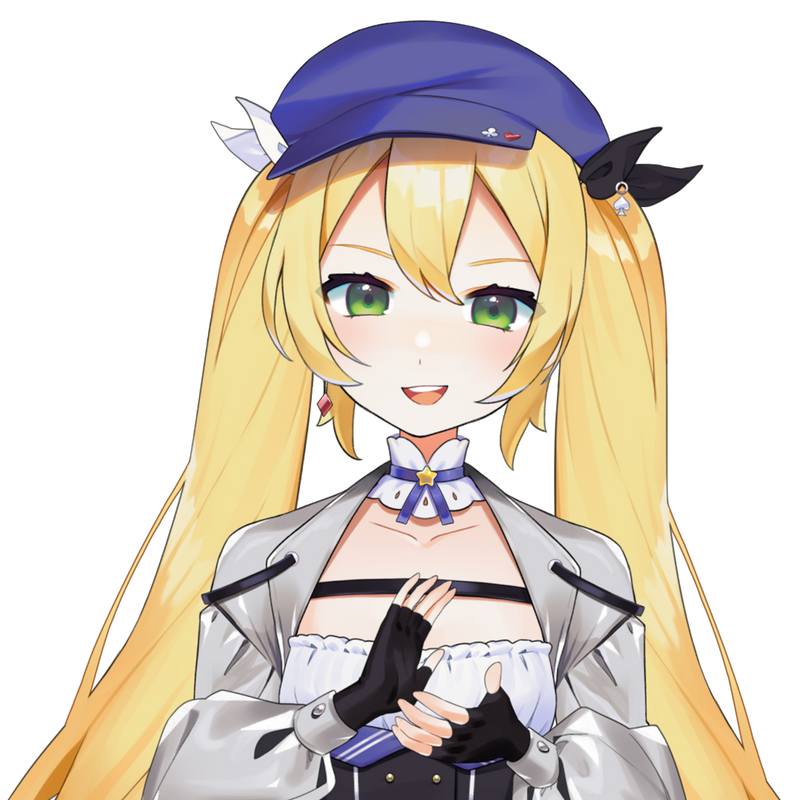 Dokibird Character