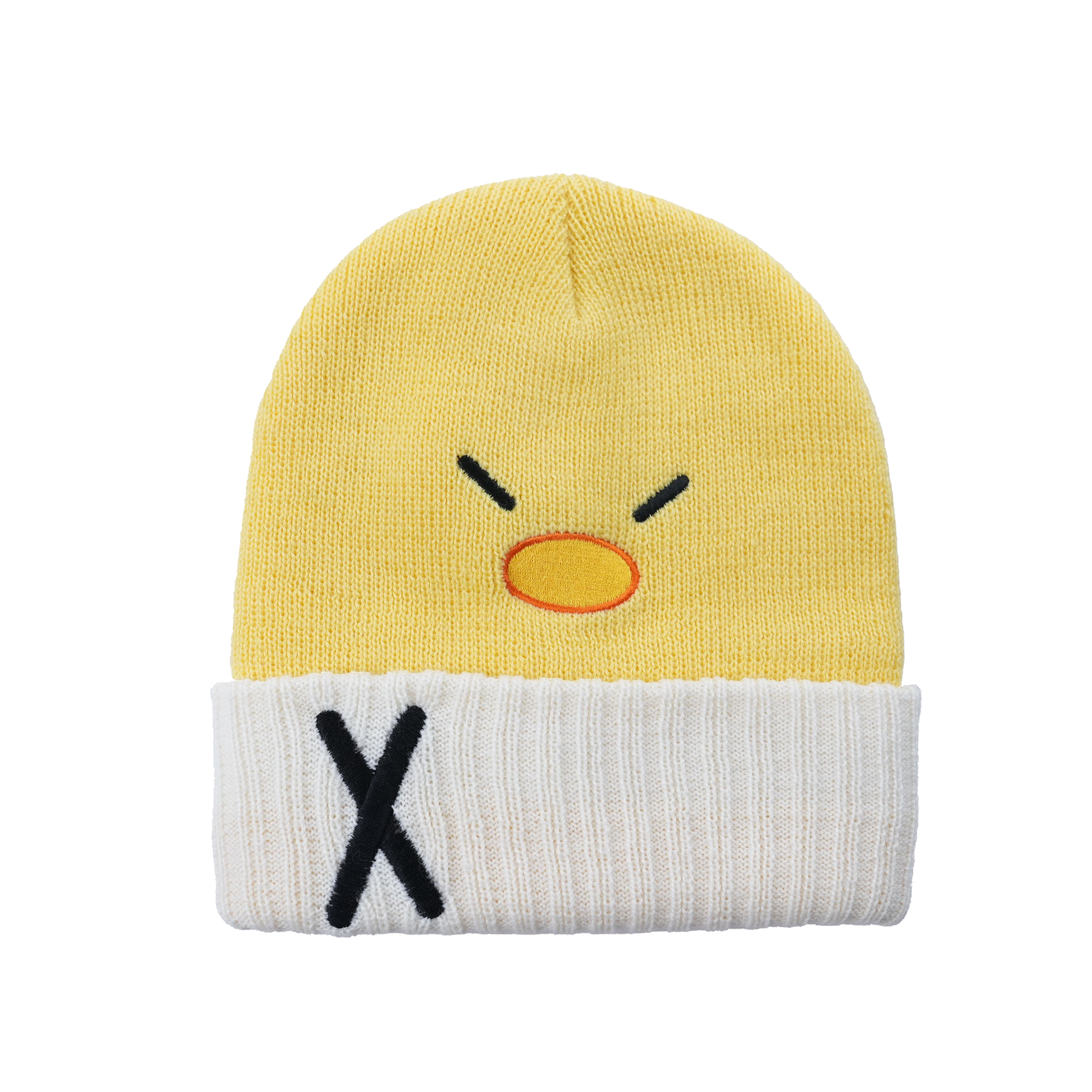 Dragoon Beanie – Dokimerch