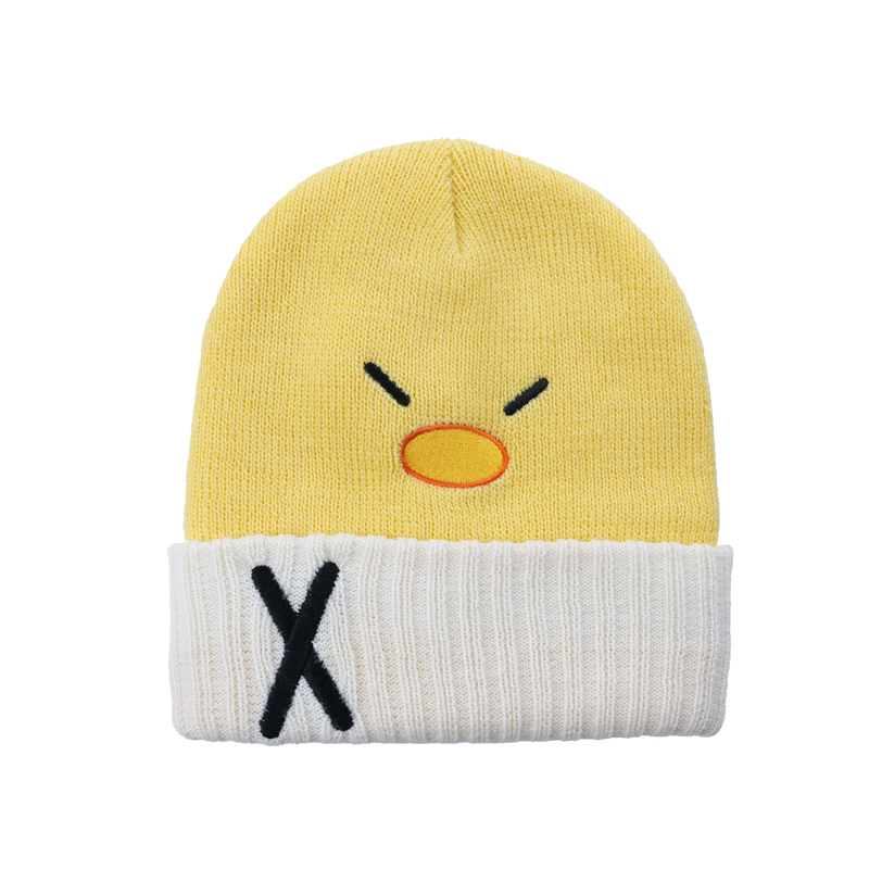 Dragoon Beanie