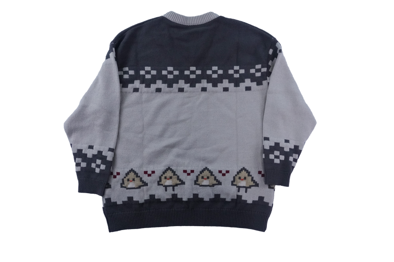 Christmas Sweater