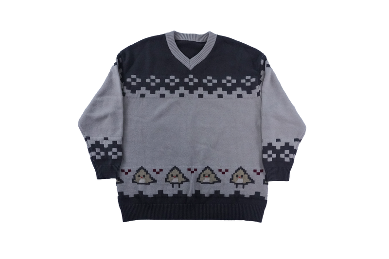 Christmas Sweater
