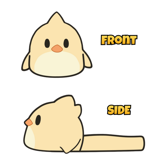 Eepy Dragoon Slippers
