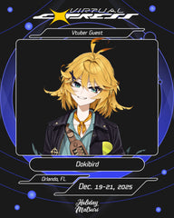 Holiday Matsuri - Virtual Express