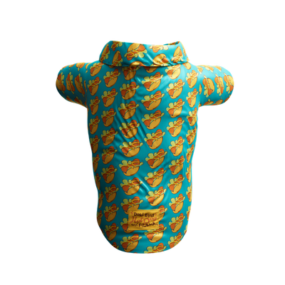 DokiBird "Hot Dog" Pet Shirt