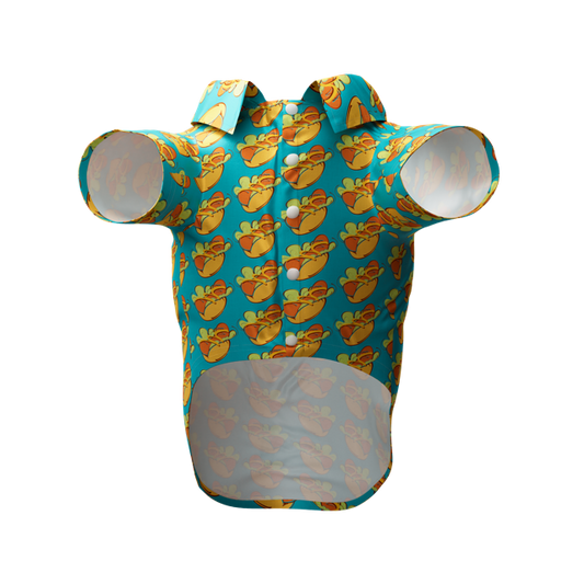 DokiBird "Hot Dog" Pet Shirt