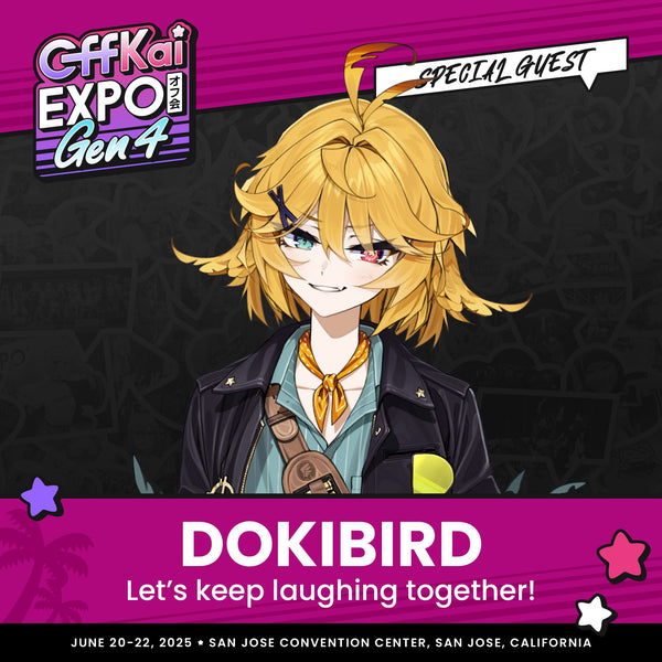 Offkai Expo 2025