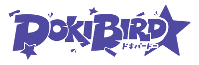Dokibird Logo