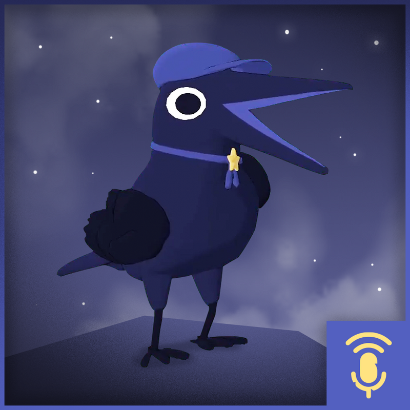 Voice Pack - Crowki