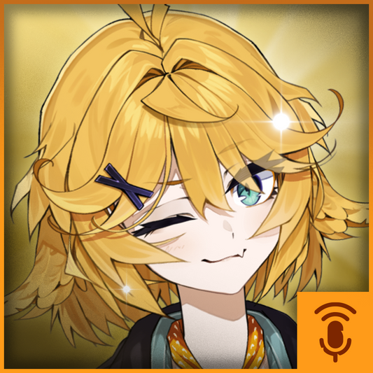 Dokiday 1st Year Anniversary Voicepack