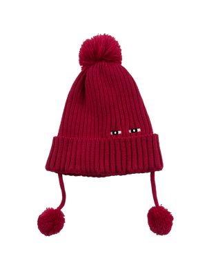 Tomato Beanie