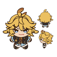 2026 Anniversary Plushie Bundle