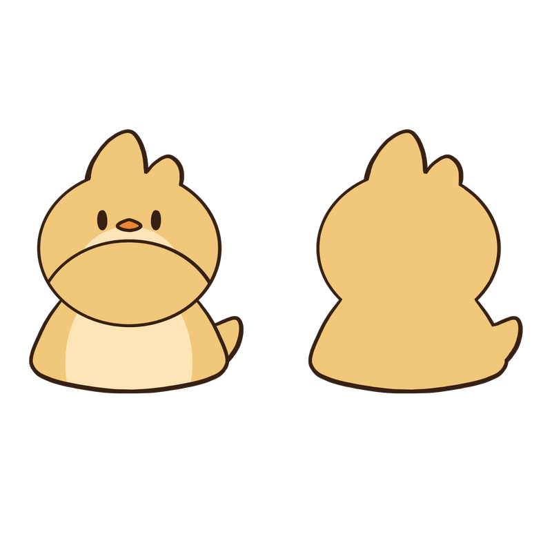 Anniversary Plushie 2026 + Capes