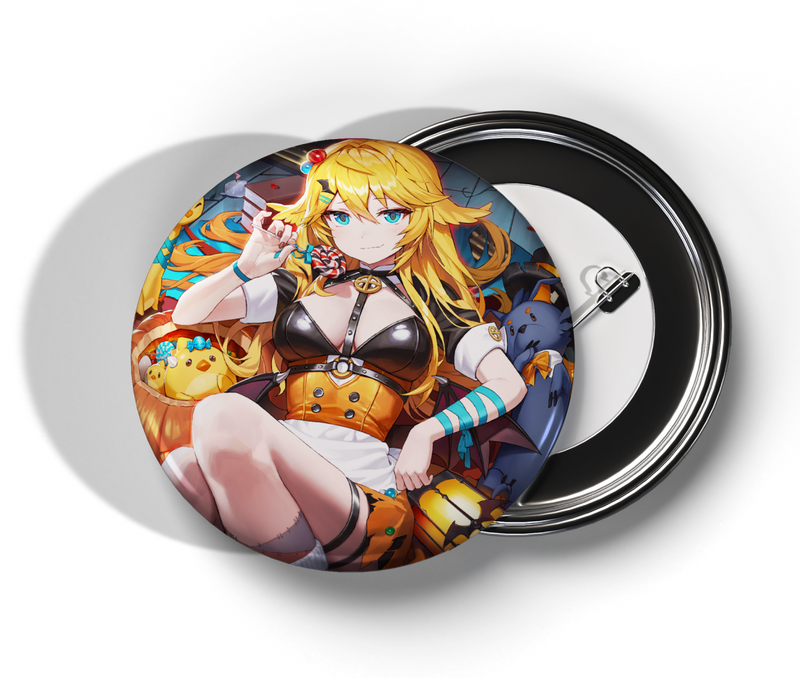 Halloween 2025 DokiBird Bundles