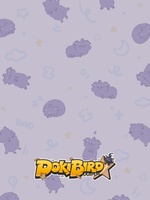 Dokibird Eepy Birthday Bundle 2026