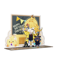 2025 Birthday Chibi Acrylic Stand