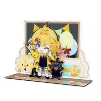 2025 Birthday Chibi Acrylic Stand