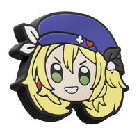 Croc Jibbitz Doki