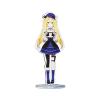 Retro Doki Acrylic Stand