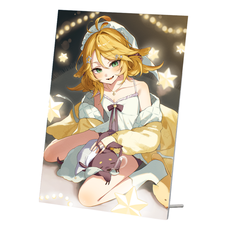 Doki's 69 LIMITED Eepy Birthday Bundle 2026