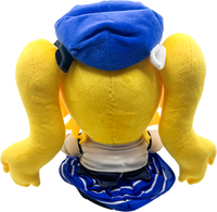 Retro Doki Plushie