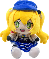 Retro Doki Plushie