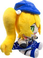 Retro Doki Plushie