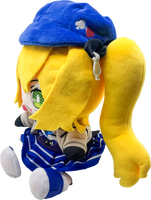 Retro Doki Plushie