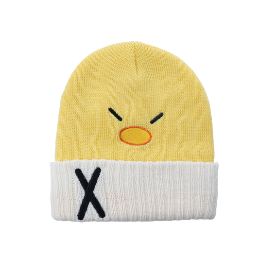 Dragoon Beanie