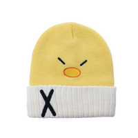 Dragoon Beanie