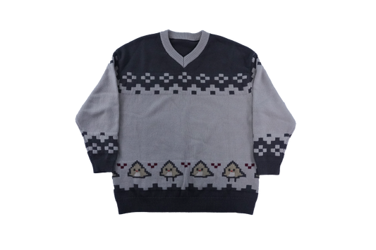 Christmas Sweater
