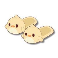 Eepy Dragoon Slippers
