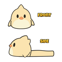 Eepy Dragoon Slippers