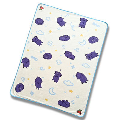 Eepy Bday Blanket 2026