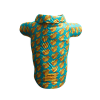 DokiBird "Hot Dog" Pet Shirt
