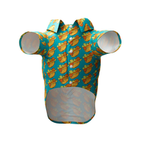 DokiBird "Hot Dog" Pet Shirt