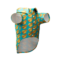 DokiBird "Hot Dog" Pet Shirt