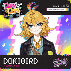 Doki doki Rewind Time