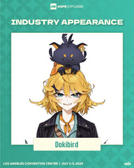 Anime Expo 2026 