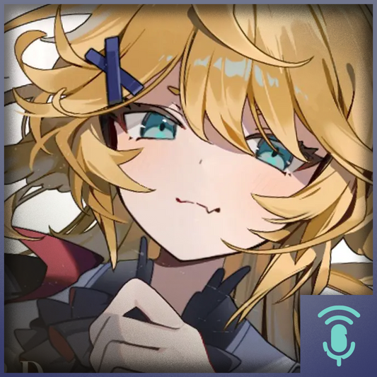 Halloween 2024 Voicepack