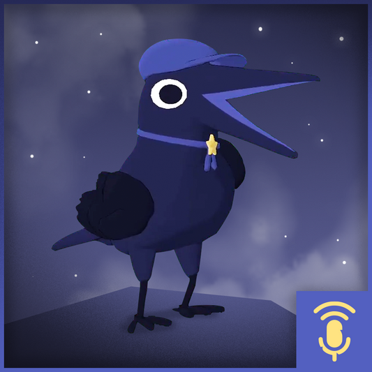 Voice Pack - Crowki
