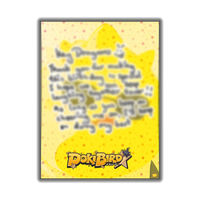 Doki Cheki Photocard