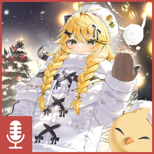 DokiBird Christmas 2025 – Holiday Voice Pack