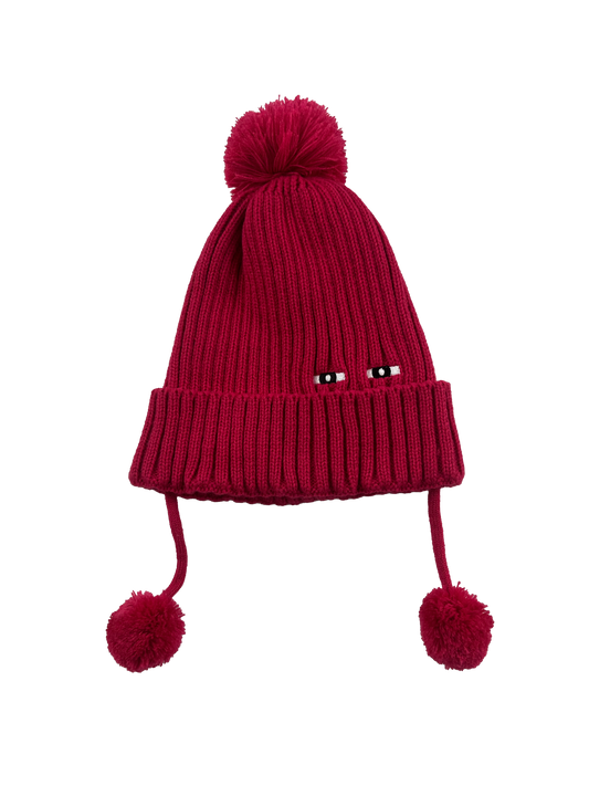 Tomato Beanie