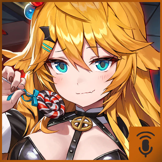 Halloween 2025 Voicepack