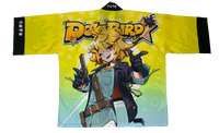 Dokibird Happi Coat – Chaos Festival Edition